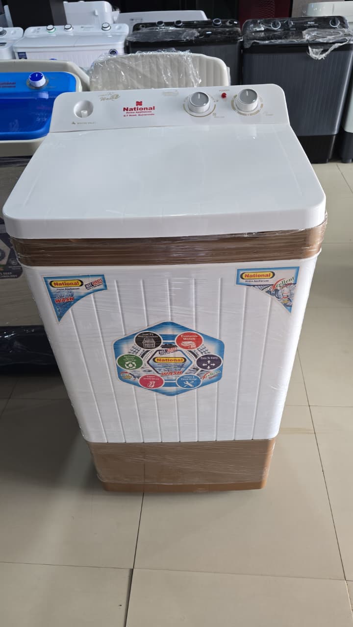 AS 3500  : ASIA WASHING MACHINE